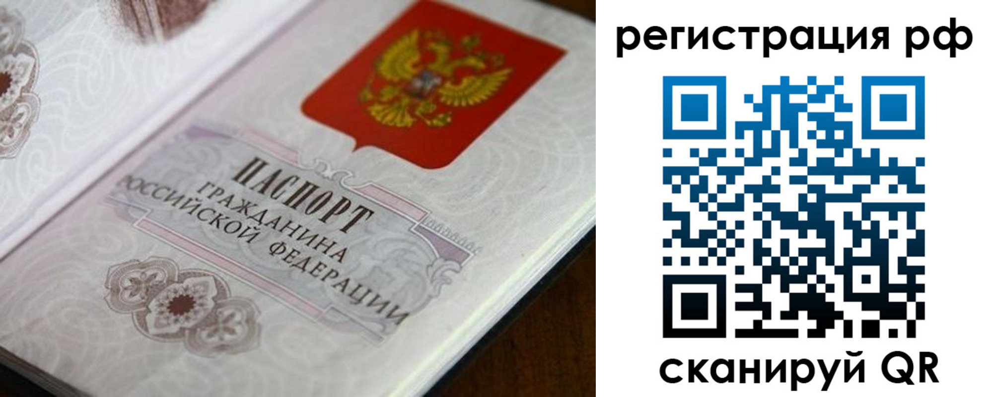 прописка для работы в Электрогорске